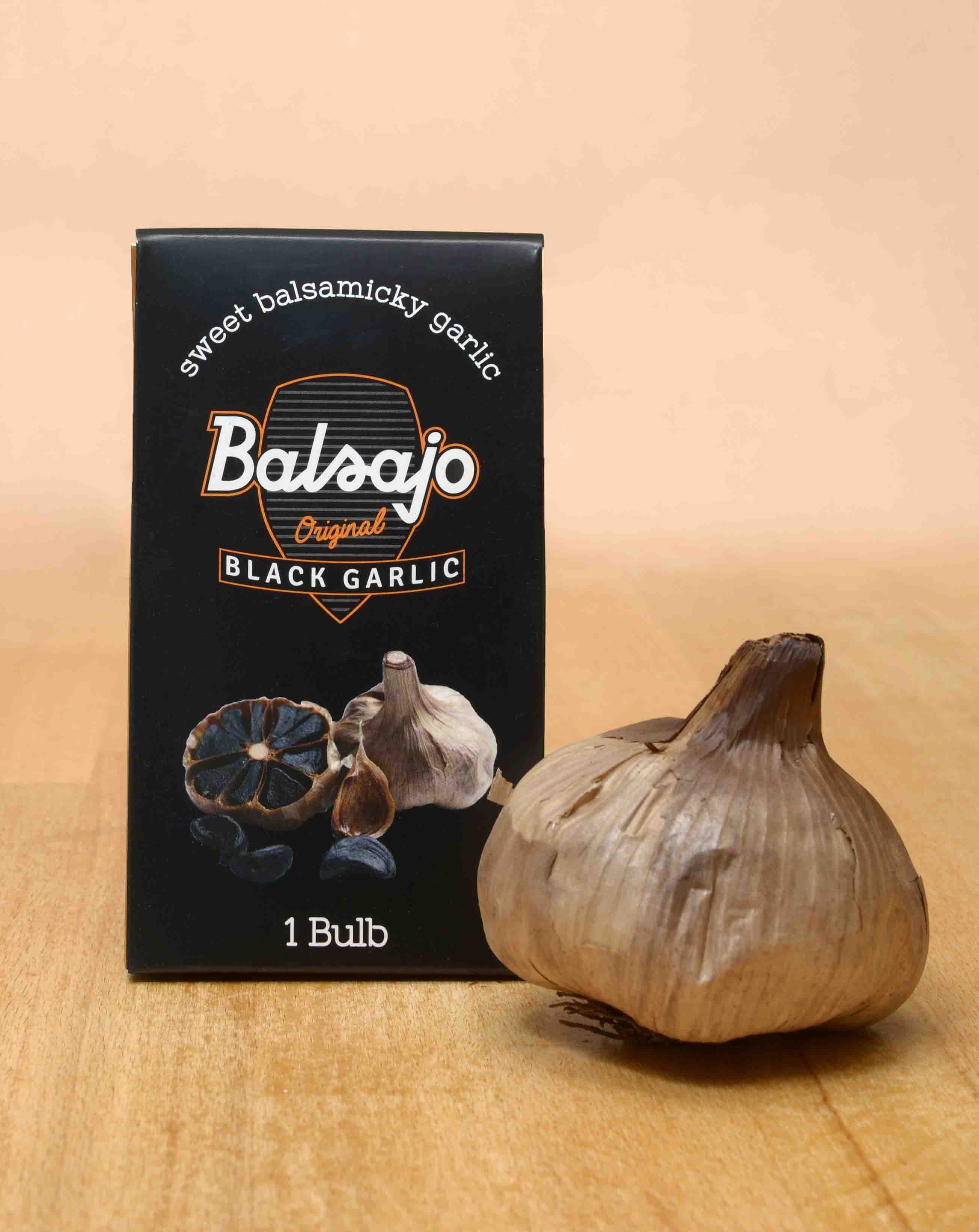 How To Use Black Garlic: 29 Easy Ways  Gousto Blog