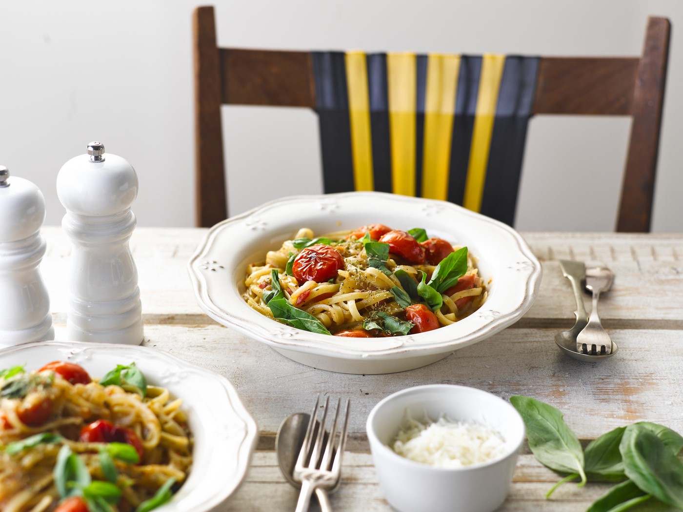 3 Easy Recipes for One Pot Meals | Gousto Blog