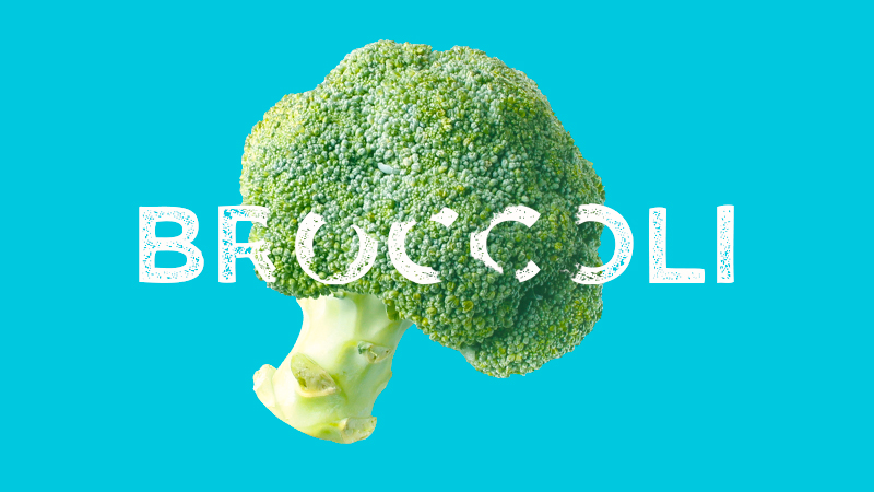 Broccoli