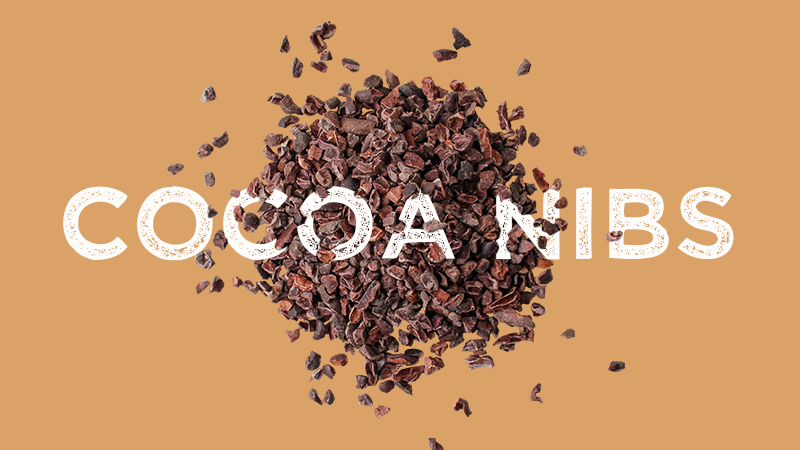 Cocoa Nibs