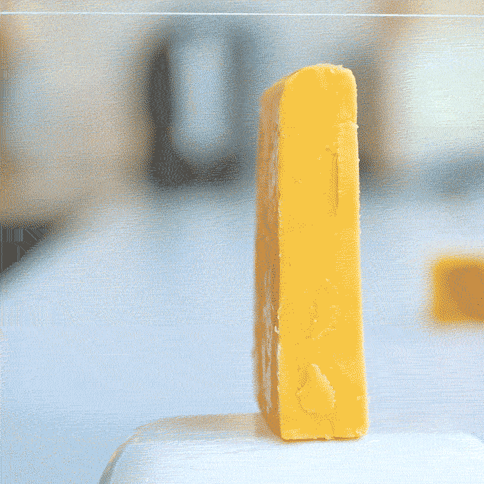 dental floss cheese slicer