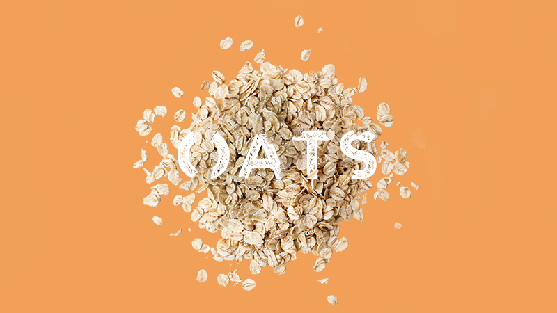 Oats