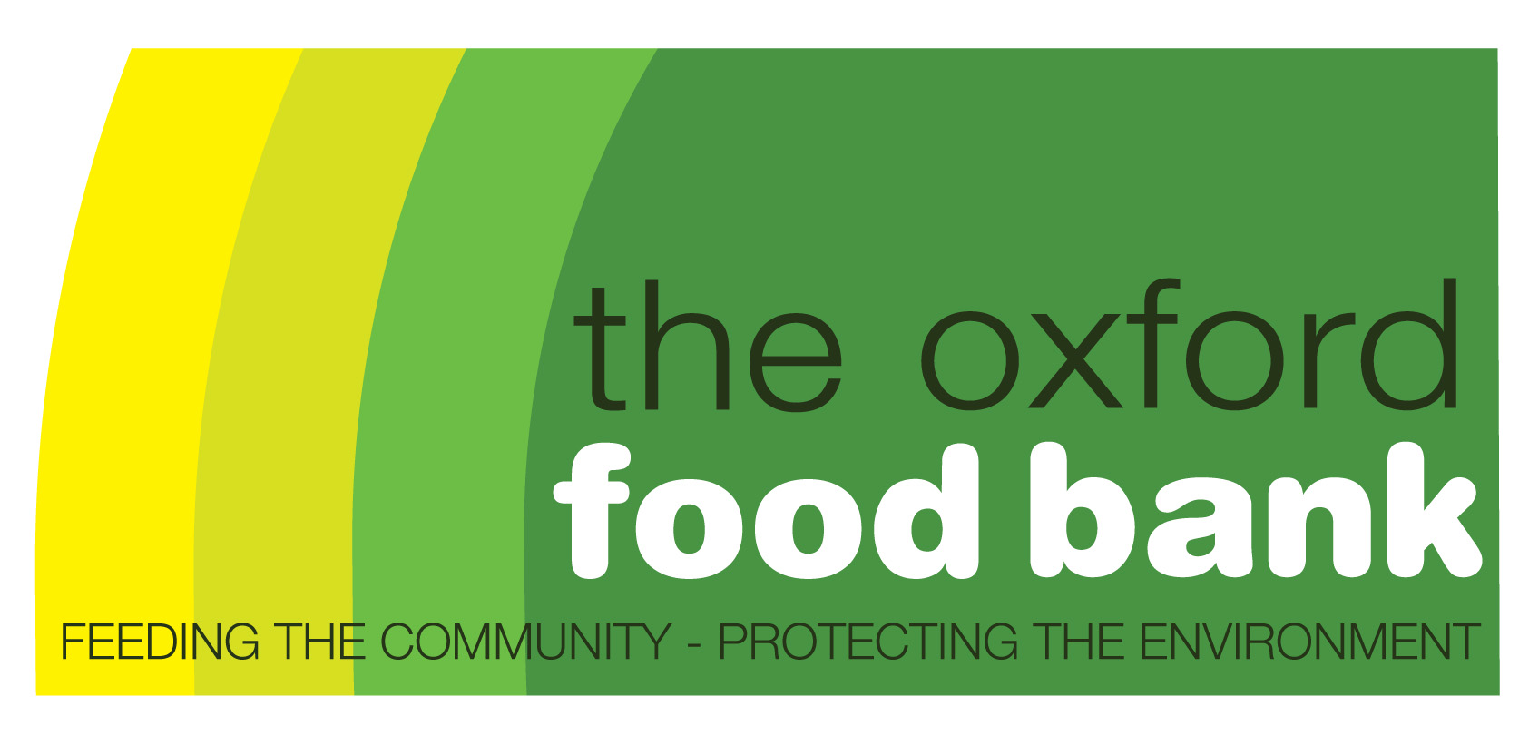 Gousto Oxford Food Bank