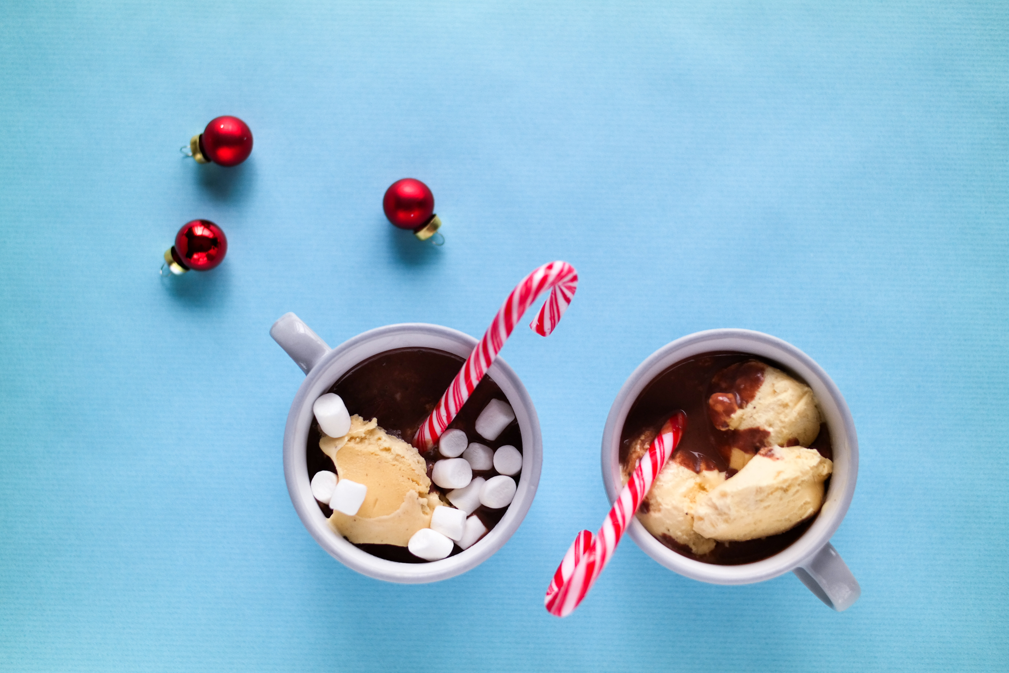 Ultimate Christmas Ice Cream Dessert Recipe