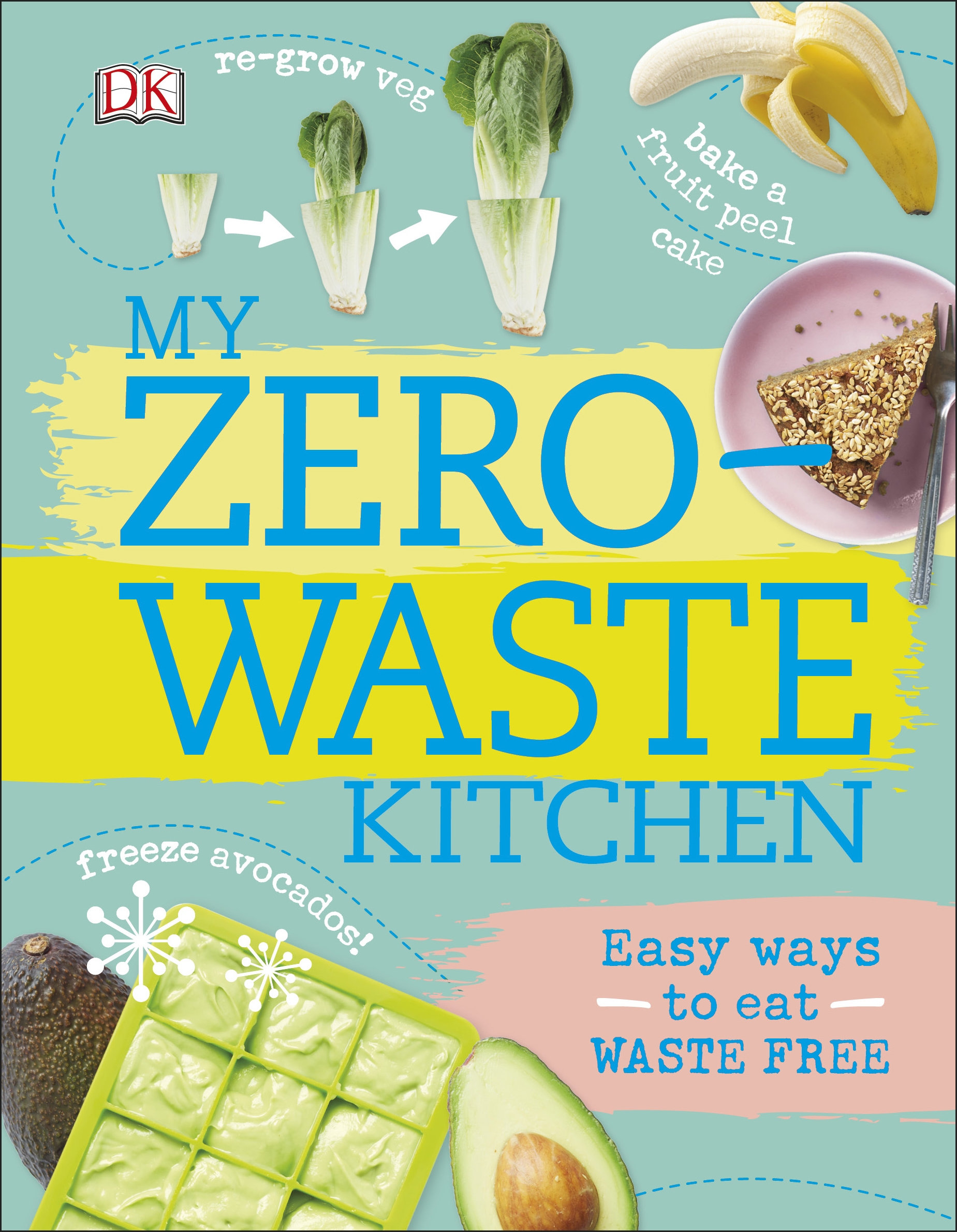 my zero waste kitchen